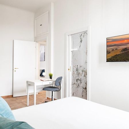 Appartamento Moderno Multicomfort - Premuda Luxury Milánó Kültér fotó