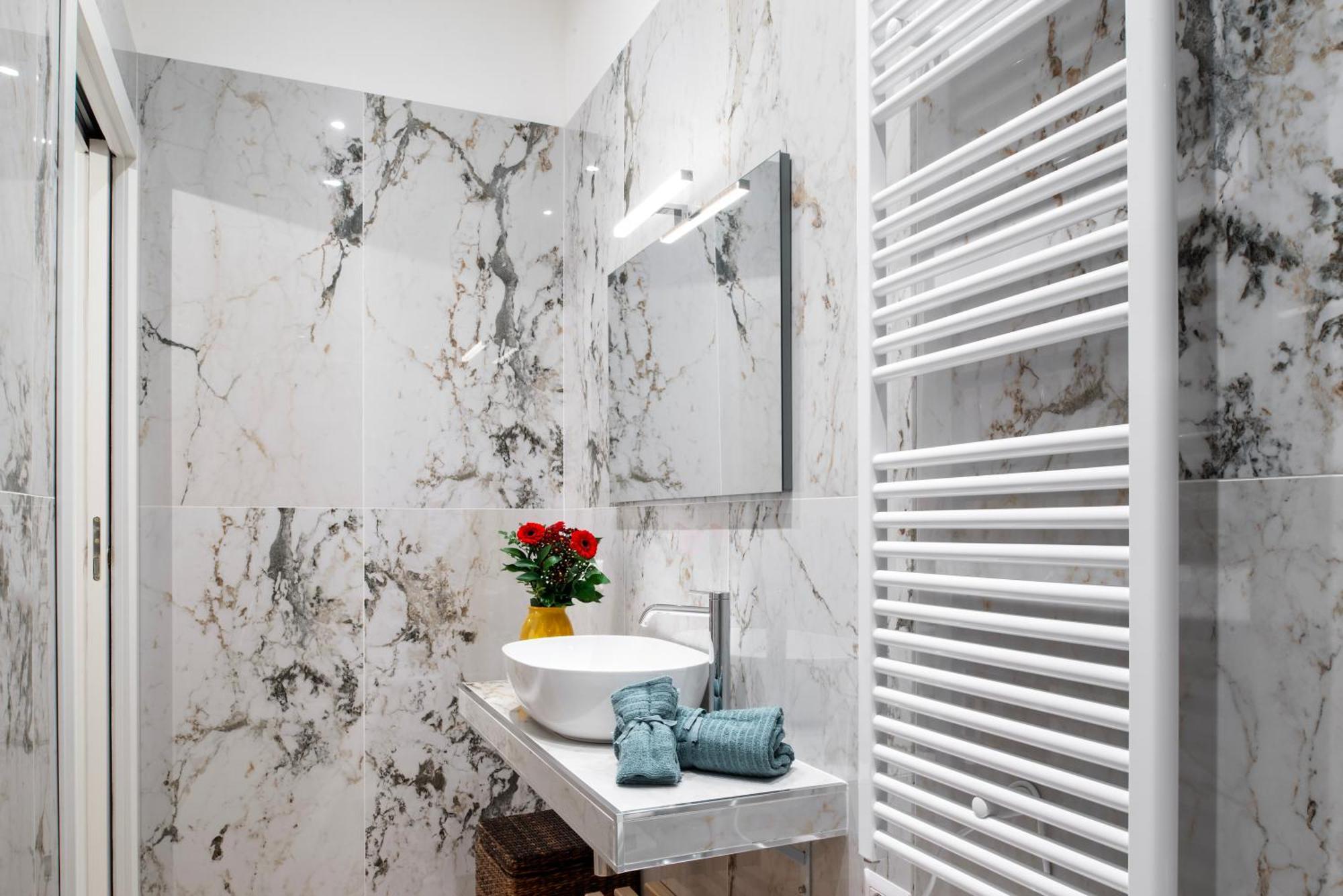Appartamento Moderno Multicomfort - Premuda Luxury Milánó Kültér fotó